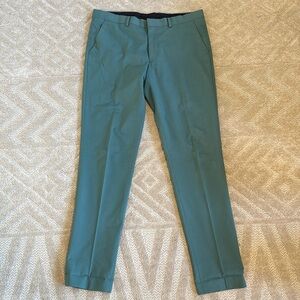 Express Slim Fit Dress Pants